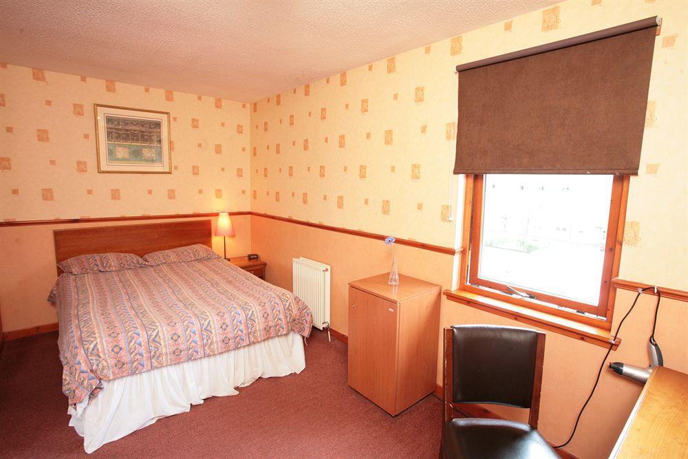 Livingston Lodge Hotel المظهر الخارجي الصورة