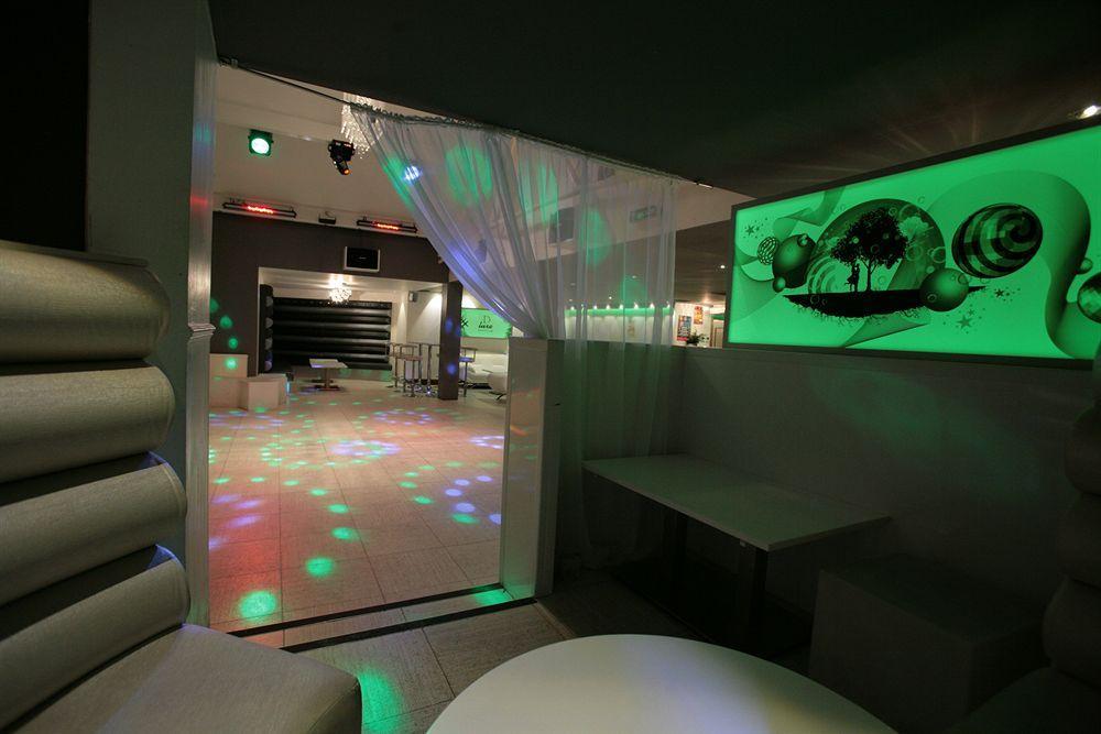 Livingston Lodge Hotel المظهر الخارجي الصورة