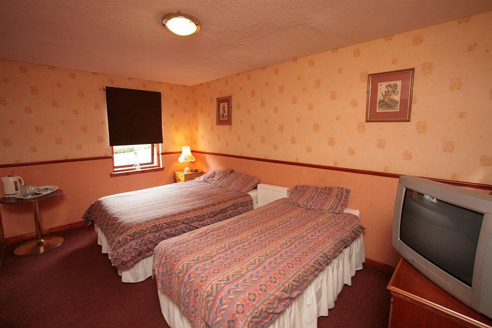 Livingston Lodge Hotel المظهر الخارجي الصورة