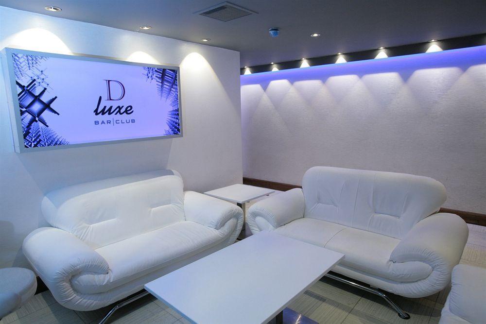 Livingston Lodge Hotel المظهر الخارجي الصورة